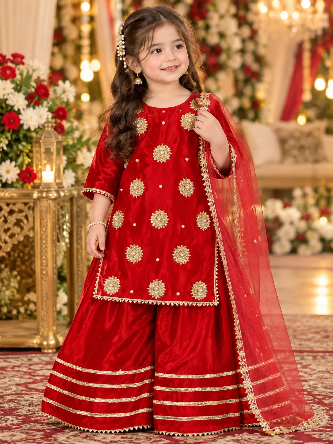 Mahrukh